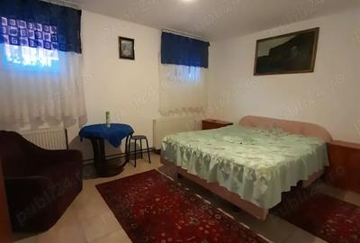 Garsonieră decomandată în Central - 4