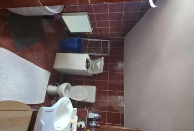 Garsonieră decomandată în Astra