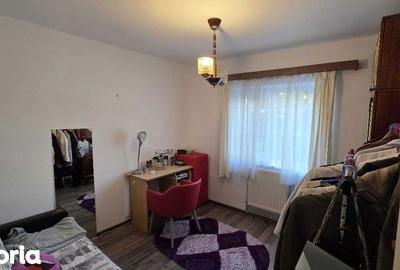 Apartament cu 3 camere decomandat, mobilat în Complex Studențesc - 3