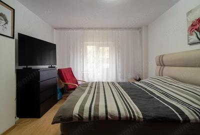 Apartament cu 4 camere decomandat, mobilat în Central - 6