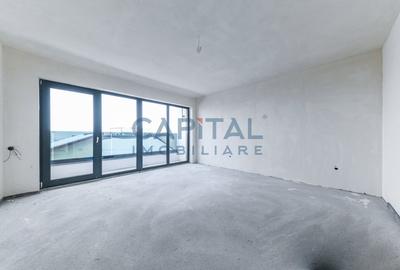 Duplex zona Grigorescu | View superb | 223 suprafata utila - 4