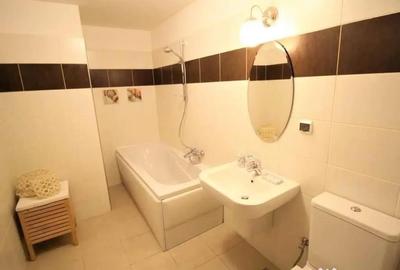 Garsonieră, mobilată în Pipera - 6