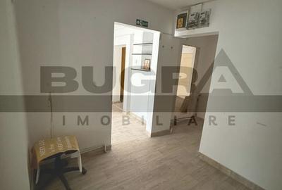 Spatiu comercial 105 mp, vad excelent, zona Pritax - 2