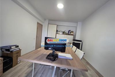 Apartament Premium cu 2 camere situat la Quarto Residence - 9