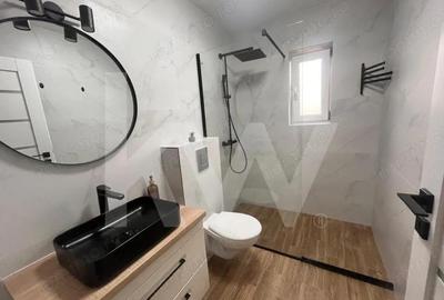 Apartament cu 2 camere decomandat în Central - 2