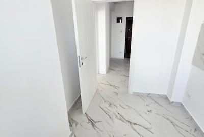 Apartament 2 camere, decomandat si finalizat , 51 mp,vedere parcul Liniei faza 3 Apartament 2 camere, decomandat si finalizat , 51 mp,vedere parcul Liniei faza 3 - 12