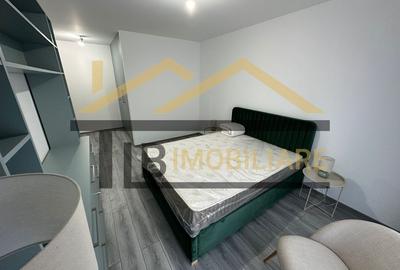 Apartament de 2 camere, 64mp, parcare, Zona Livezeni - 6