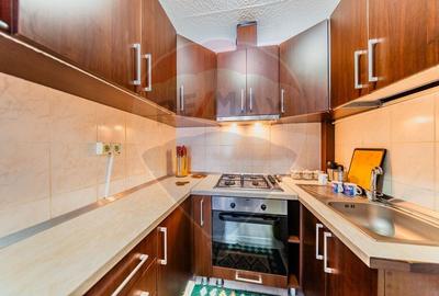 Apartament 2 camere zona Alfa - 11