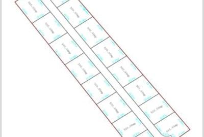 Parcele de vanzare ,Zona Versailles ,500 mp - 4