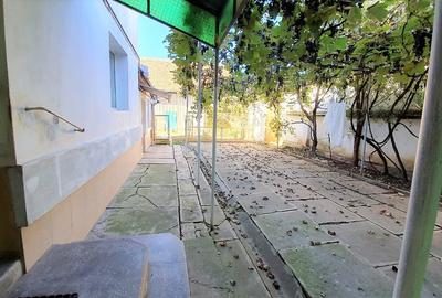 Casa cu teren 1300 mp zona Primarie Selimbar Casa cu teren 1300 mp zona Primarie Selimbar - 3