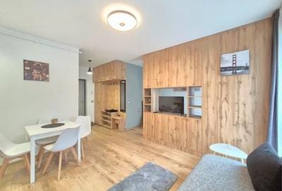 Apartament nedecomandat în Florești - 1