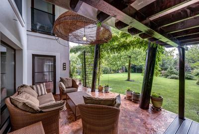 Casă individuală – Iancu Nicolae | 800 mp curte | 4 dormitoare + birou - 1