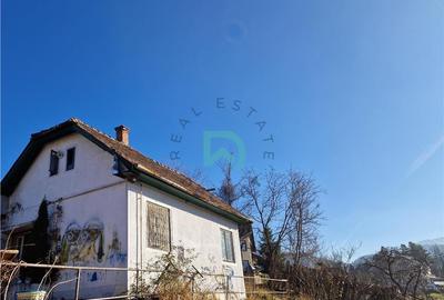 Casa Drumul Poienii, Brasov - 1