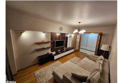 Apartament cu 3 camere decomandat, mobilat în Berceni - 6