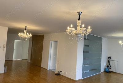 Apartament cu 3 camere decomandat în Central - 2