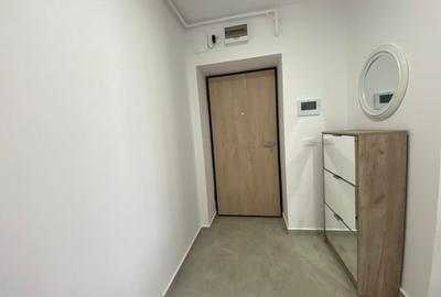 Apartament de 2 camere, centrala, parcare, pet friendly, Hils Brauner - 14