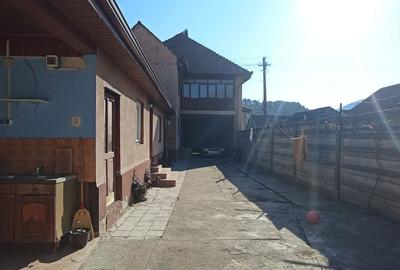 Casă cu 4 camere în Pianu - 6
