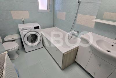 Casă cu 4 camere cu Canalizare în Arhitecților - Calea Cisnădiei - 9