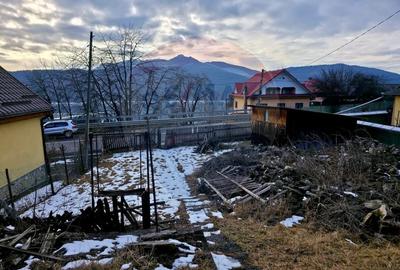 Teren intravilan de 711 mp, în Hangu - 12