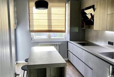 Apartament 2 camere de calitate in  Tudor, AGORA, pt investitii - 4