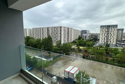 Apartament cu 3 camere în Militari - 4