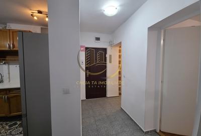 Apartament cu 2 camere decomandat în Titan - 1