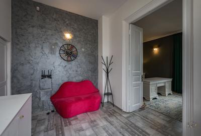 Apartament cu 7 camere semidecomandat în Unirii - 24