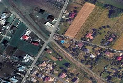 Casa si teren Catamaresti Deal, ID: R2822145 - 3