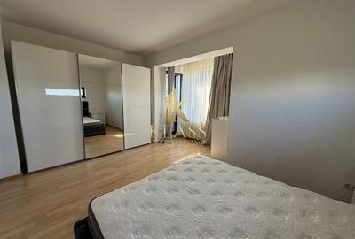 De vanzare apartament decomandat cu 4 camere  in Baneasa - 12