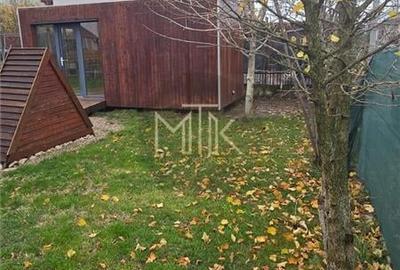 Vila 5 camere | American Village Pipera I 3Locuri de parcare - 50