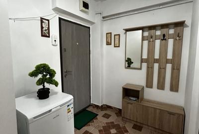 Garsonieră în Bistrița Lac - 7