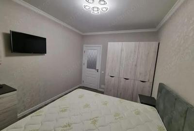 Apartament cu 2 camere decomandat în Berceni - 1