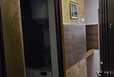 Garsonieră decomandată în Țiglina 1 - 3