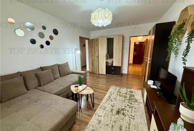 Apartament de 2 camere situat la gura de Metrou Gorjului - 2