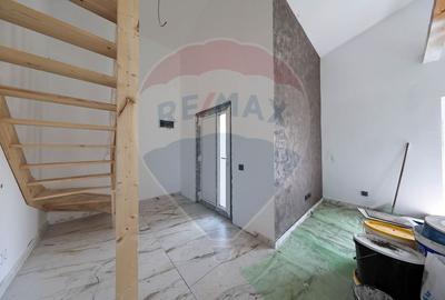 Casa verde ,,SMART'', 4 camere, panouri solare - PROSUMATOR, Sanpetru! Casa verde ,,SMART'', 4 camere, panouri solare - PROSUMATOR, Sanpetru! - 13