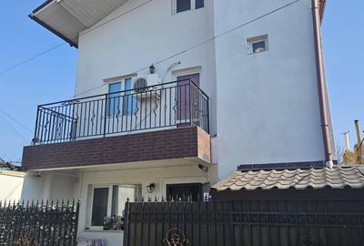 Casă individuală cu 4 camere cu Teren 100 Mp în Brătianu - 16