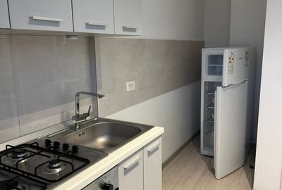 Garsonieră decomandată, mobilată în Militari - 8