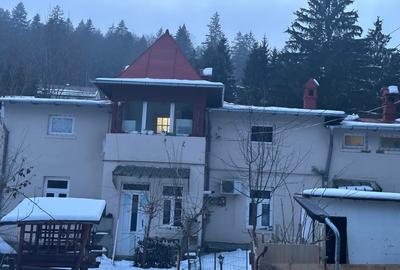 Casa de vanzare Predeal - 6