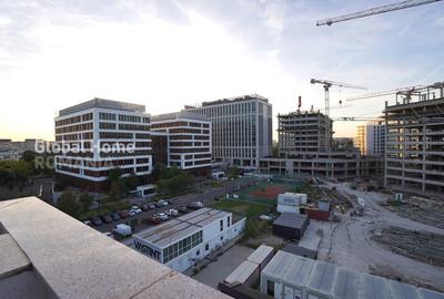 Apartament 3 CAMERE - 76MP + TERASA 57 MP Timpuri Noi Square - 19