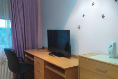 Apartament cu 2 camere semidecomandat în Central - 1