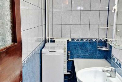 Garsonieră decomandată în Crângași - 7