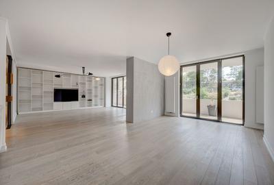 Apartament 4 camere 245mp utili + 2 locuri de parcare | Floreasca - Rahmaninov - 11