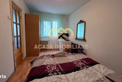Apartament cu 3 camere semidecomandat în Alexandru cel Bun - 2