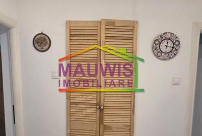 Apartament cu 3 camere semidecomandat, mobilat în Moșilor - 8