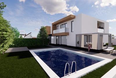 Kadras Homes VILA PREMIUM LA PĂDURE LÂNGĂ AMBER FOREST - 7