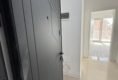 Apartament 2 camere, 40 mp, in Giroc - Hotel IQ Apartament 2 camere, 40 mp, in Giroc - Hotel IQ - 7