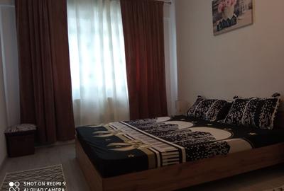 Apartament cu 2 camere decomandat, mobilat în Chiajna - 3