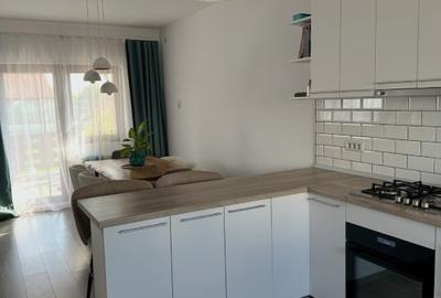 Duplex de vanzare Mosnita Noua, Serena 1 - 5