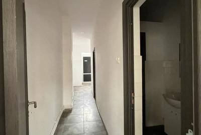 Spatiu comercial b-dul Decebal - 8