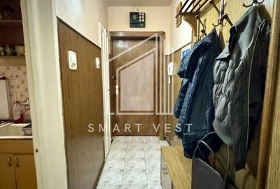Apartament cu 2 camere semidecomandat, mobilat în Botizului - 13